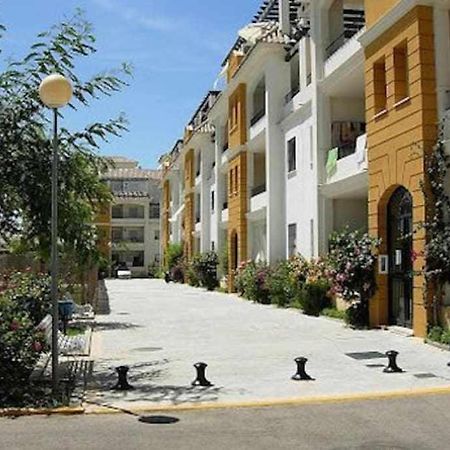 Enjoy Life Chipiona Appartement Buitenkant foto