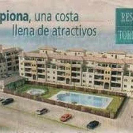 Enjoy Life Chipiona Appartement Buitenkant foto