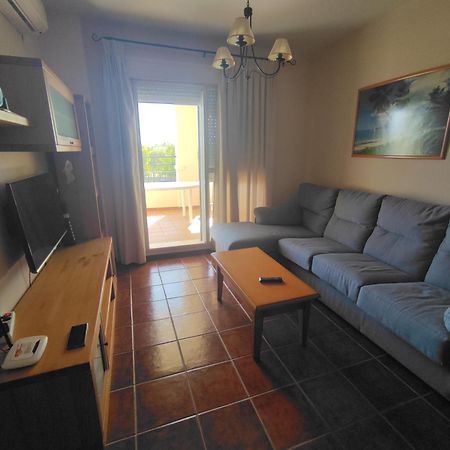 Enjoy Life Chipiona Appartement Buitenkant foto