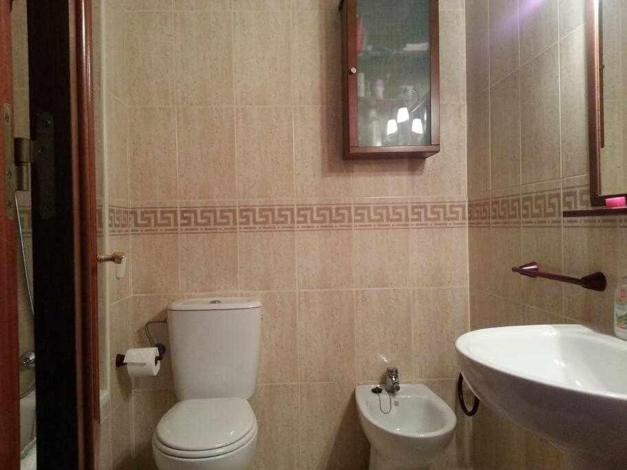 Enjoy Life Chipiona Appartement Buitenkant foto