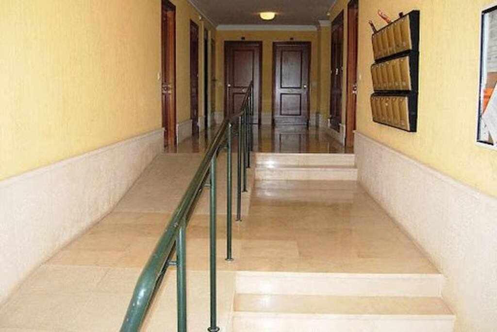 Enjoy Life Chipiona Appartement Buitenkant foto