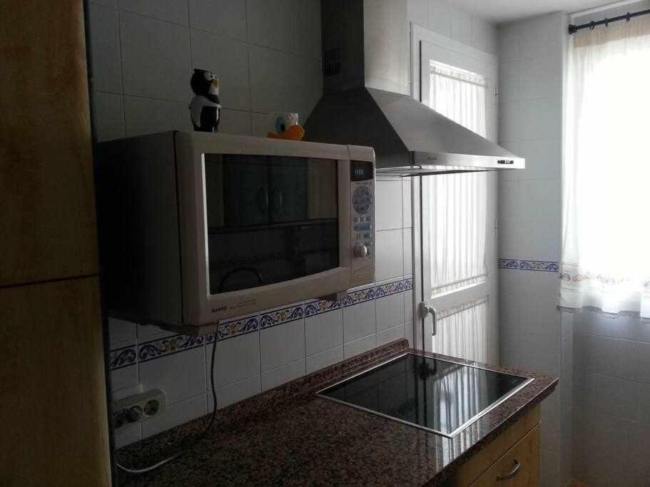 Enjoy Life Chipiona Appartement Buitenkant foto