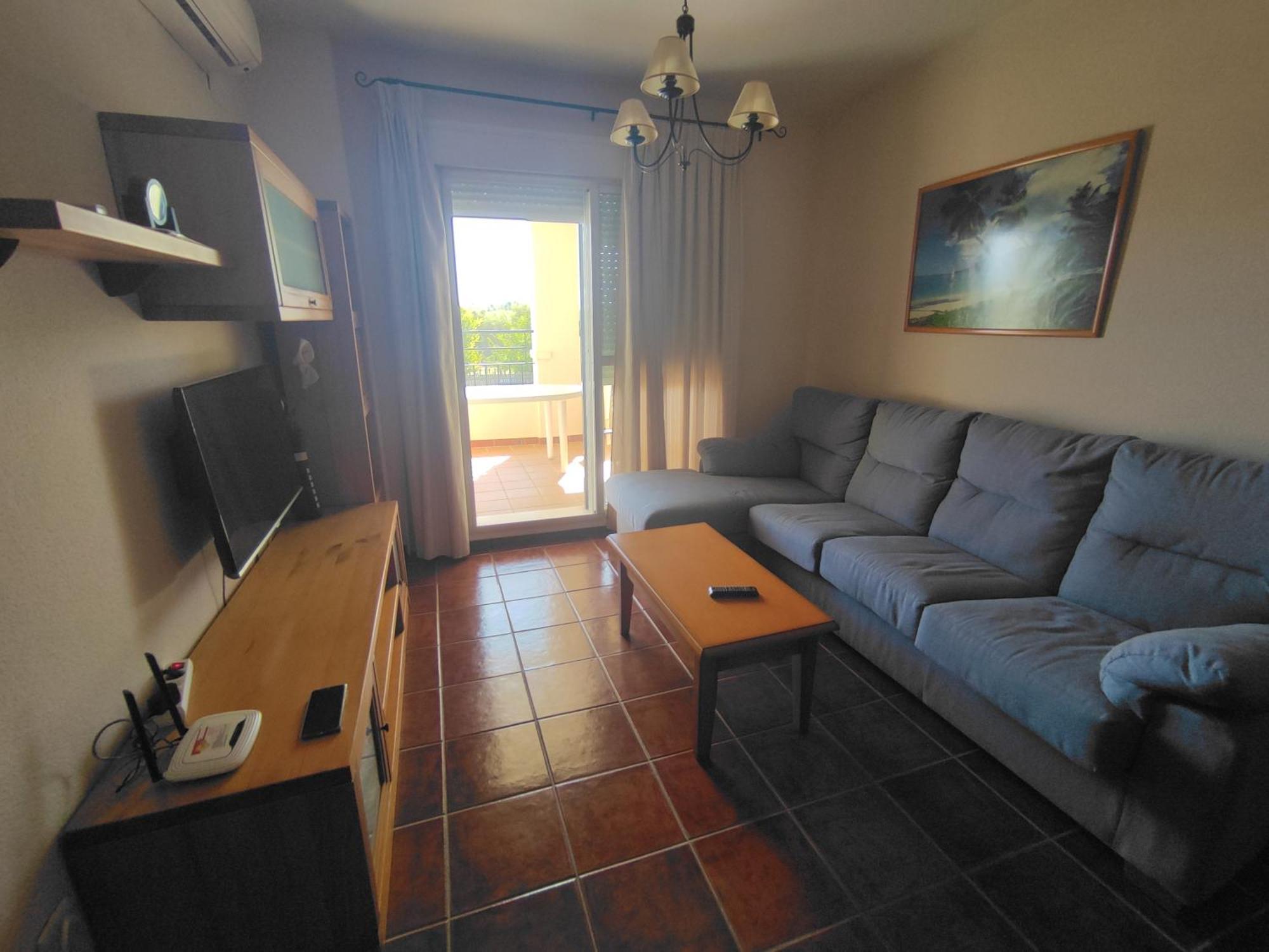 Enjoy Life Chipiona Appartement Buitenkant foto