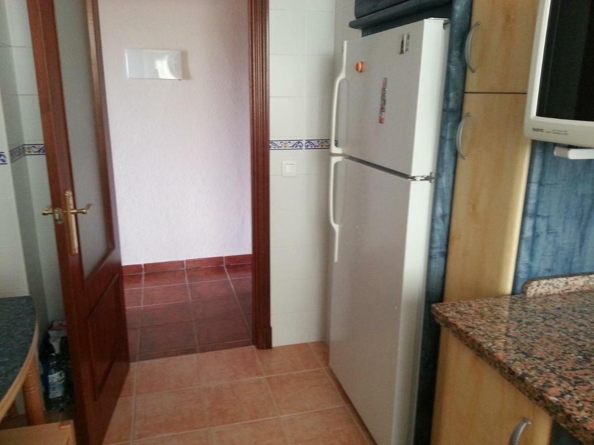 Enjoy Life Chipiona Appartement Buitenkant foto