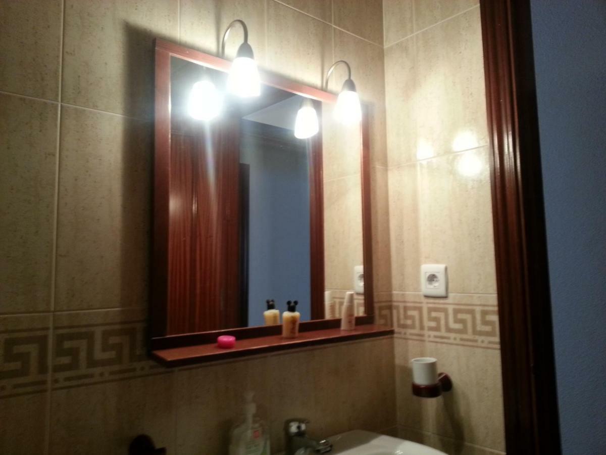 Enjoy Life Chipiona Appartement Buitenkant foto