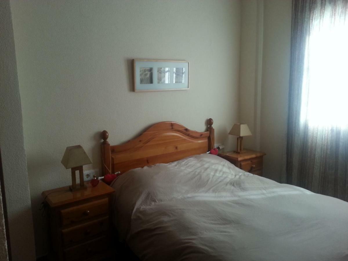 Enjoy Life Chipiona Appartement Buitenkant foto