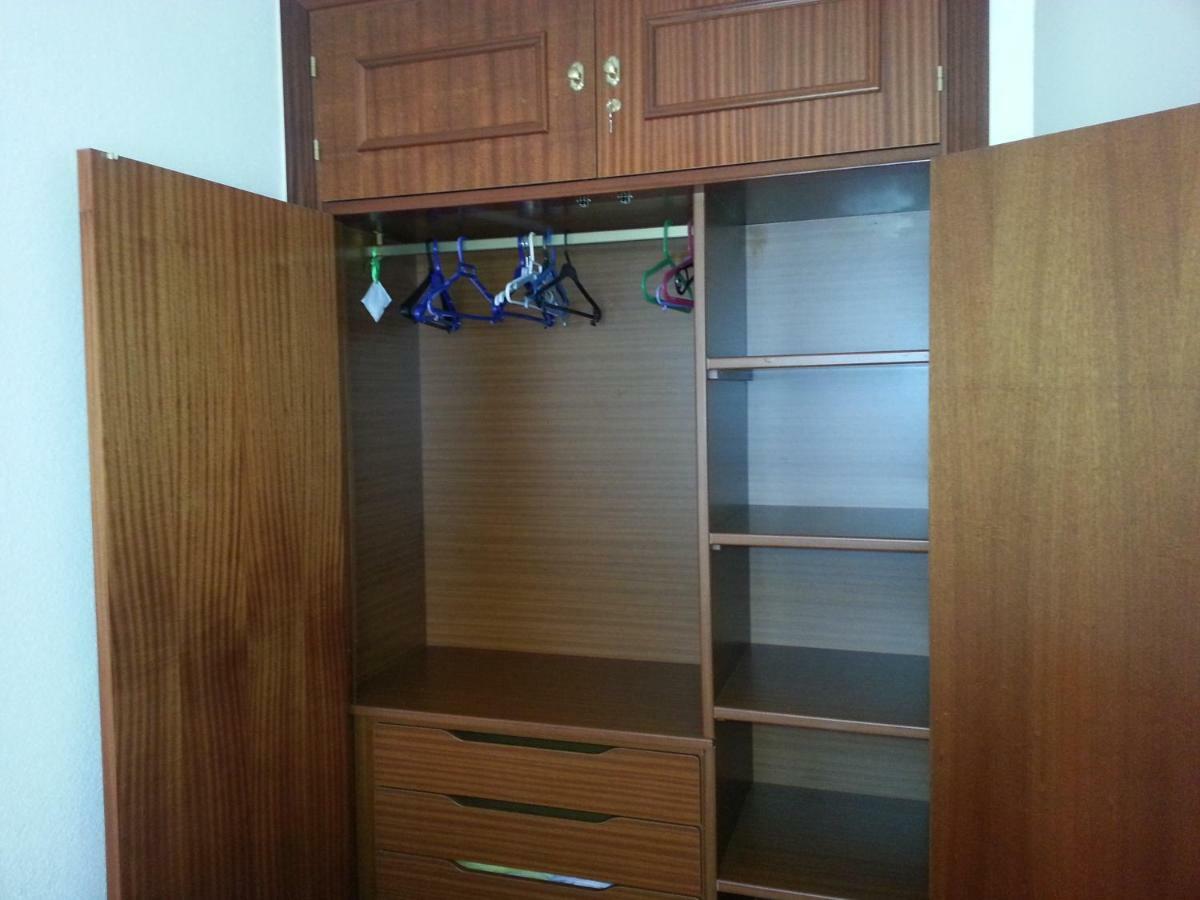 Enjoy Life Chipiona Appartement Buitenkant foto