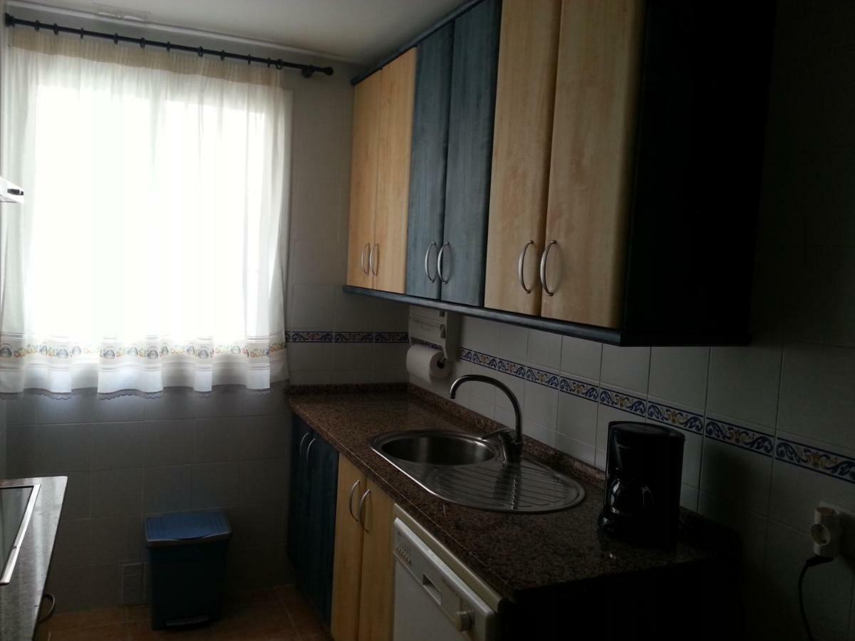 Enjoy Life Chipiona Appartement Buitenkant foto