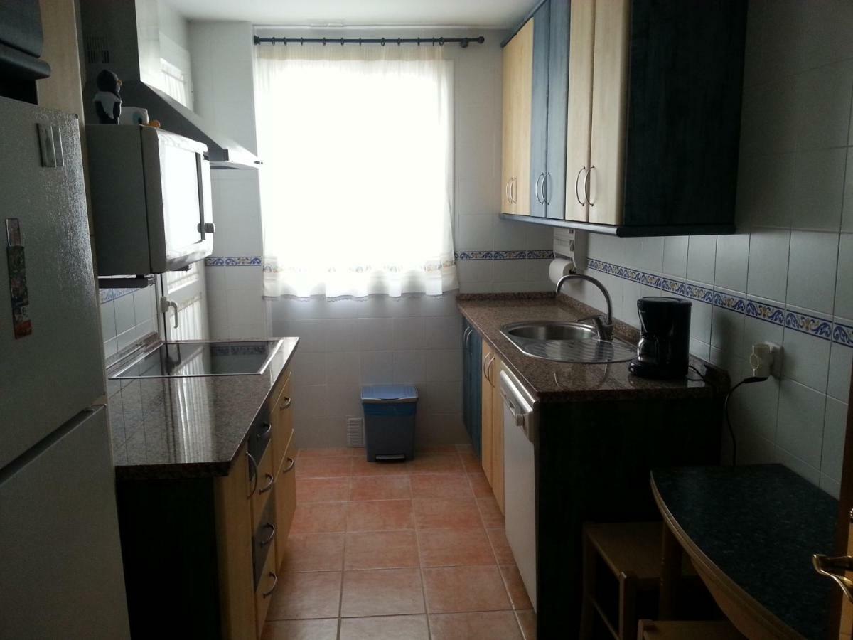 Enjoy Life Chipiona Appartement Buitenkant foto