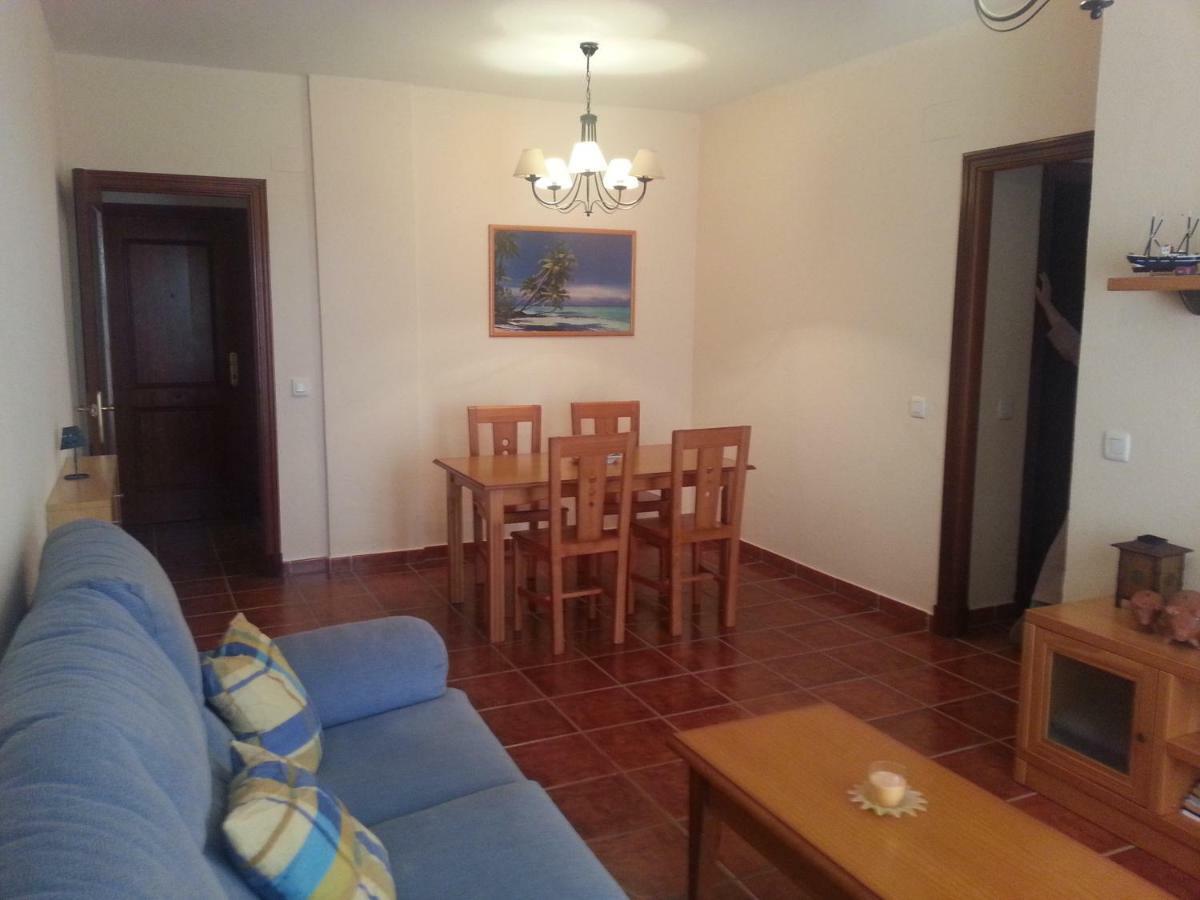 Enjoy Life Chipiona Appartement Buitenkant foto