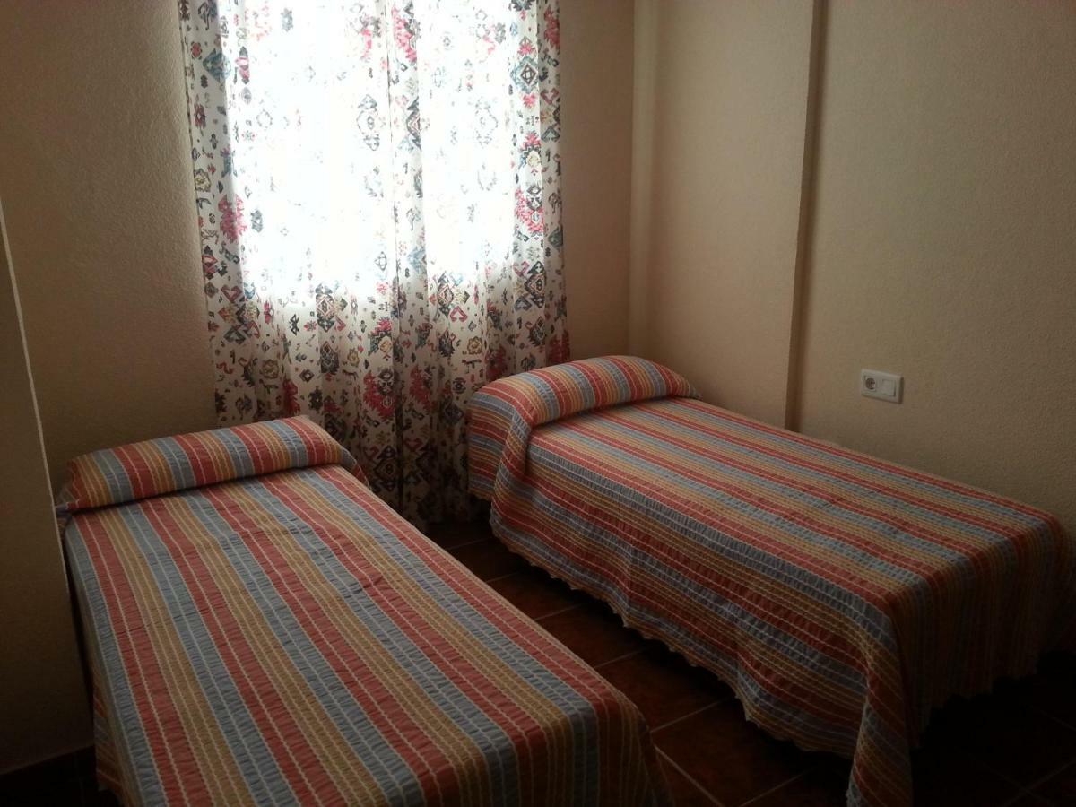 Enjoy Life Chipiona Appartement Buitenkant foto
