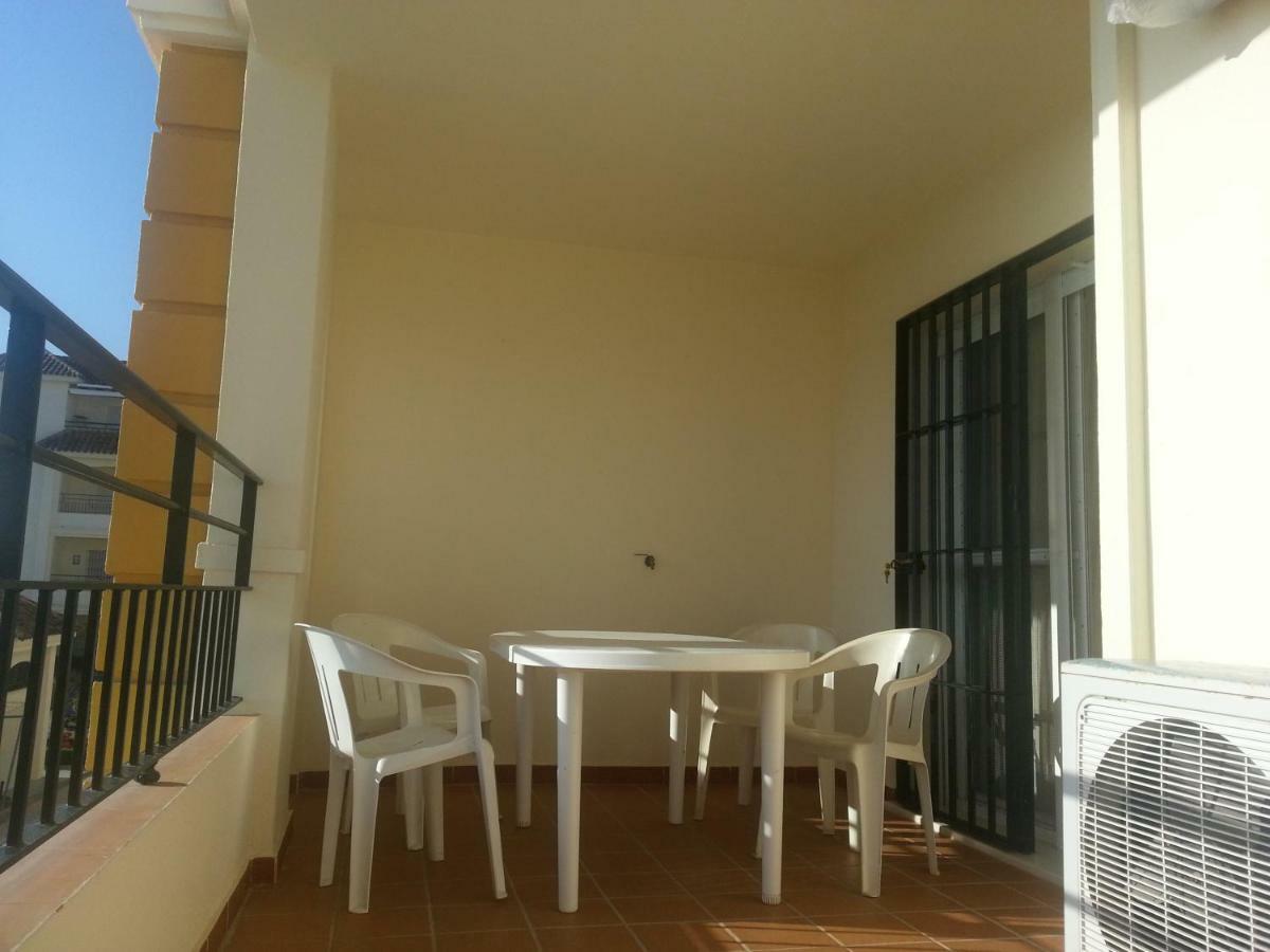 Enjoy Life Chipiona Appartement Buitenkant foto