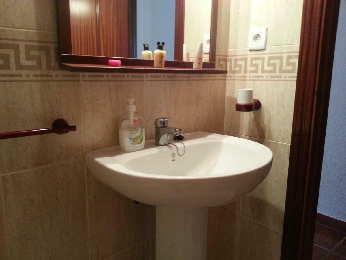 Enjoy Life Chipiona Appartement Buitenkant foto