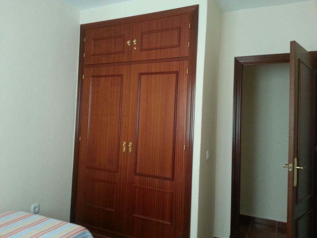 Enjoy Life Chipiona Appartement Buitenkant foto