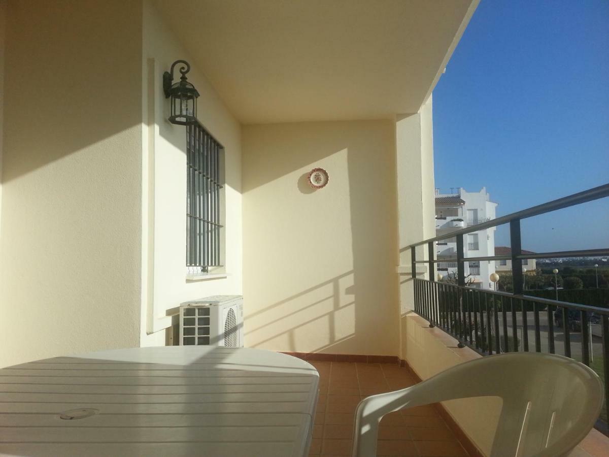 Enjoy Life Chipiona Appartement Buitenkant foto