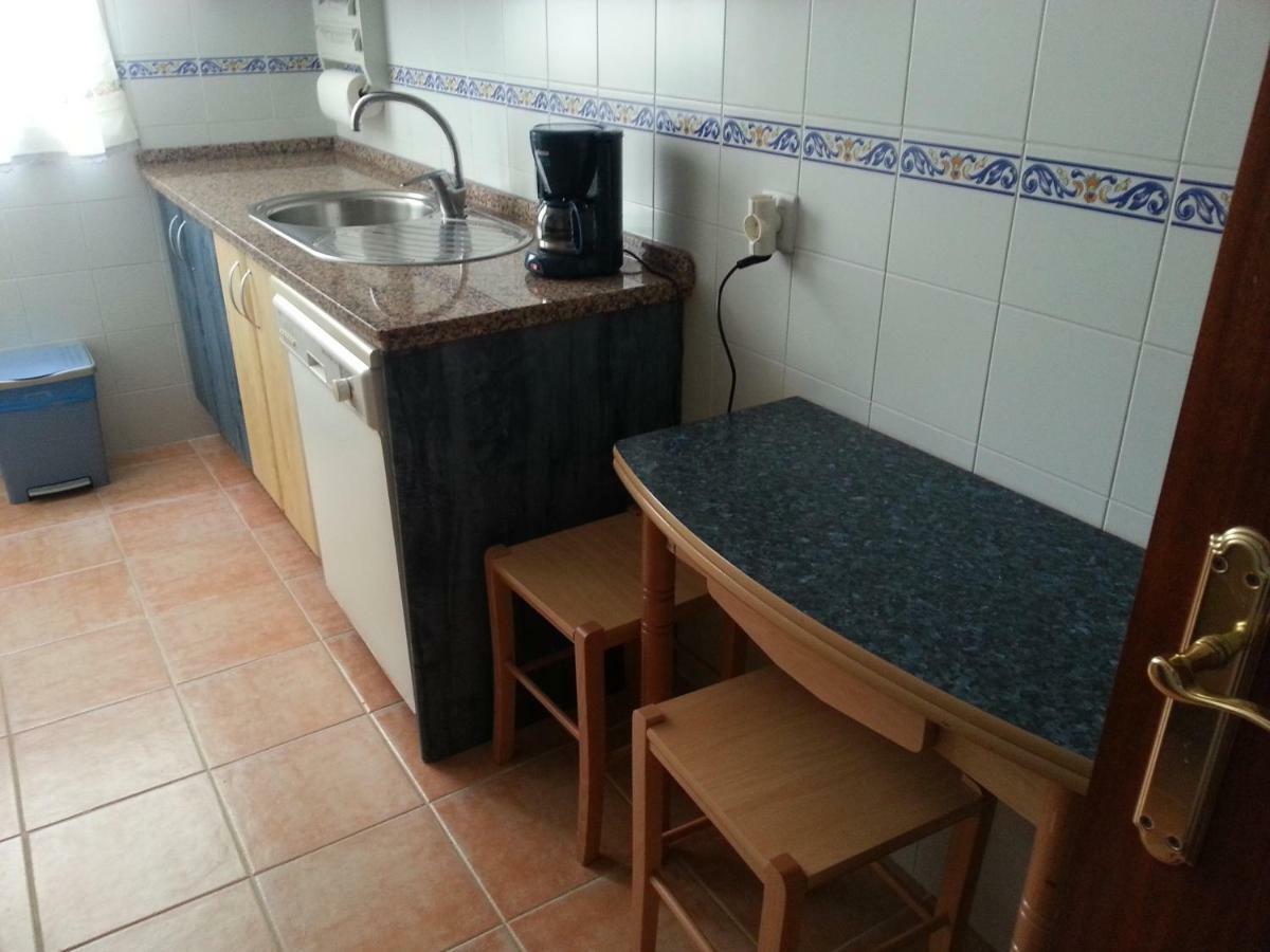 Enjoy Life Chipiona Appartement Buitenkant foto