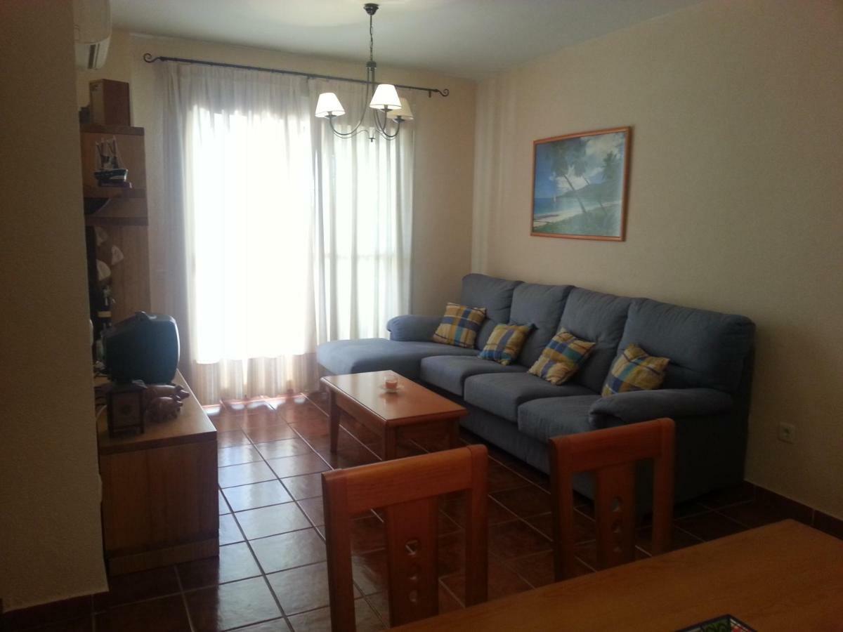 Enjoy Life Chipiona Appartement Buitenkant foto